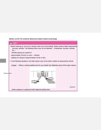 nissan serena 2020-2021 owners manual in english